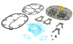 Carlyle 06EA660159 Valve Plate