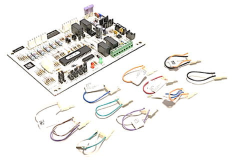 York S1-331-03496-000 Control Board