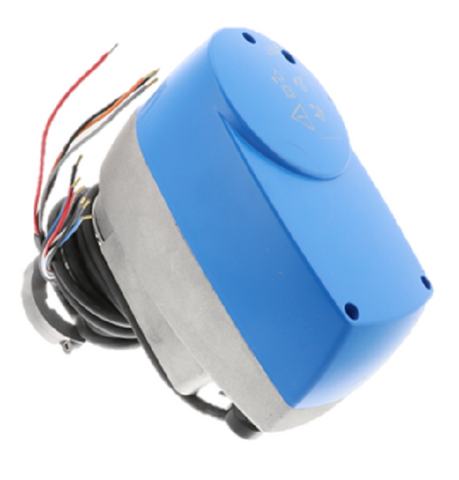 Johnson Controls VA7820-HGC-2 Actuator
