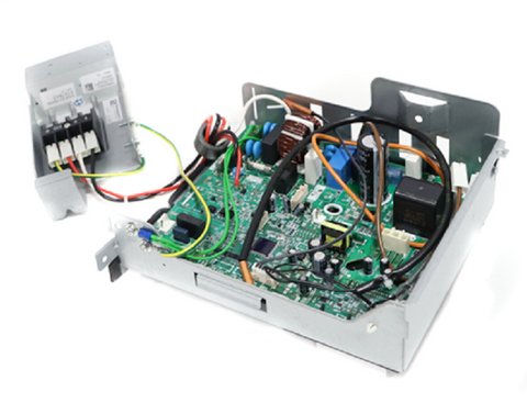 Daikin-McQuay 4022330 Control Board