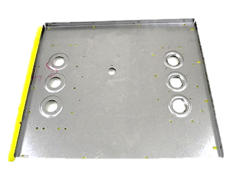 Heil Quaker ICP 1012410 Panel