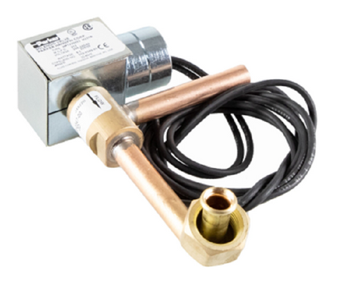 Copeland 910-0352-01 Valve & Coil