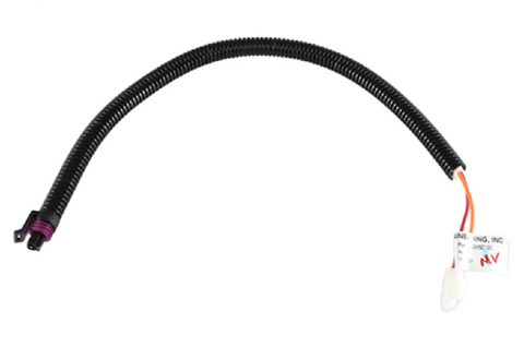 Copeland 929-0071-00 Harness