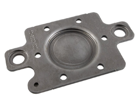 Copeland 003-0692-00 Plate