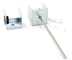 Johnson Controls TE-6351M-1 Temperature Sensor