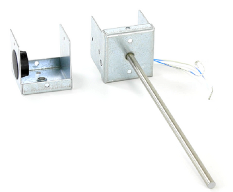 Johnson Controls TE-6351M-1 Temperature Sensor