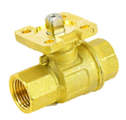 Johnson Controls VG1241AE Valve