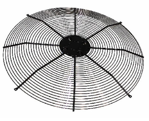 Carrier 333752-411 Fan Guard