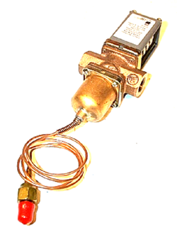 Johnson Controls V46EA-3 Valve