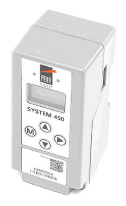 Johnson Controls C450CCN-4 Control