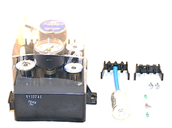 Johnson Controls T-5800-3 Controller