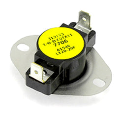 York S1-025-26392-704 Limit Switch