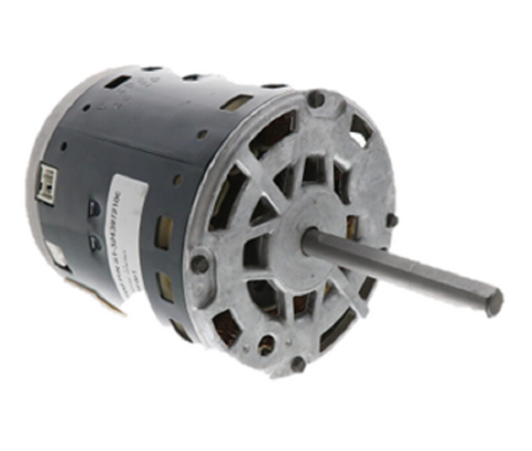 York S1-324-39721-009 Motor