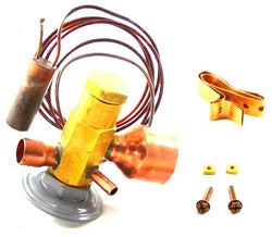 Carrier EA02SC213 TXV Valve