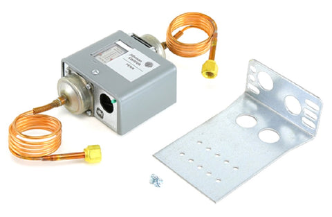 Johnson Controls P74AA-1 Pressure Control