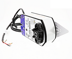 Johnson Controls VA9208-GGC-3 Actuator