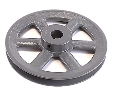York S1-028-16446-000 Pulley