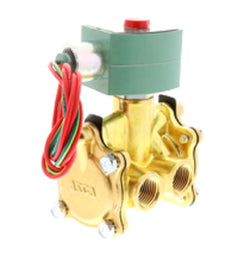 ASCO 8316G24 Solenoid Valve