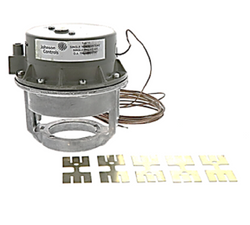 Johnson Controls T-3111-6 Pneumatic Thermostat