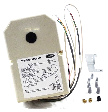 Carrier 33CSDCA090 Actuator Controller