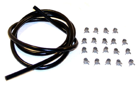 Carrier 311166-755 Tubing Assembly