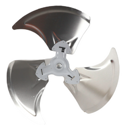 York S1-026-45716-000 Fan Blade