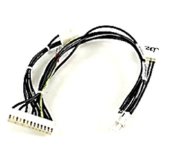 York 571-03774-272 Wiring Power Supply