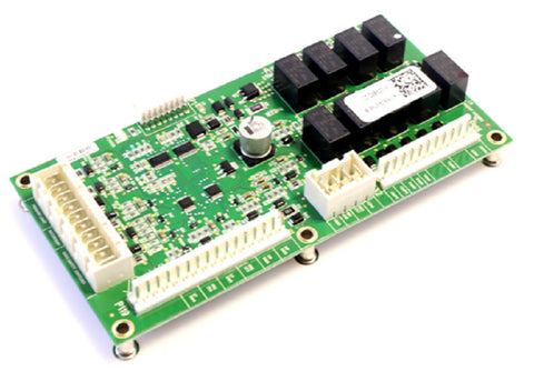 Lennox 10X87 Controller