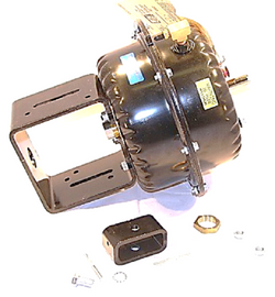 Johnson Controls MP845E001F Valve Actuator