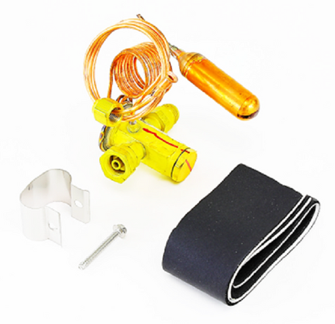 York S1-1TVMBC2 TXV Kit