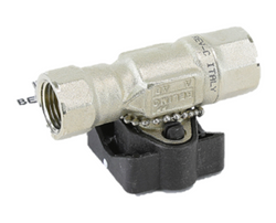 Belimo B215HT455 Valve