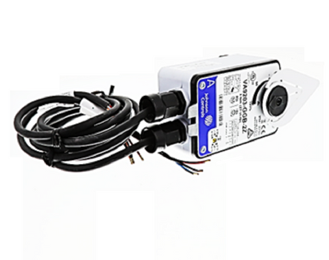 Johnson Controls VA9203-GGB-2Z Actuator