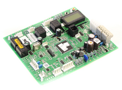York S1-331-03668-040 Board