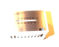 Johnson Controls T-4000-3142 Plastic Cover