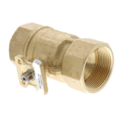 Johnson Controls VG1245ES Valve