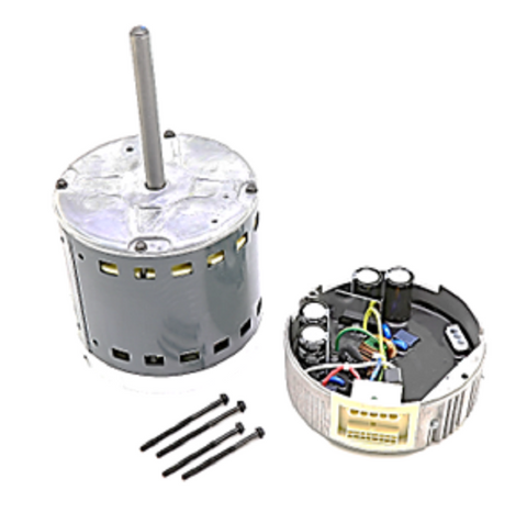 York S1-324-36074-302 Motor