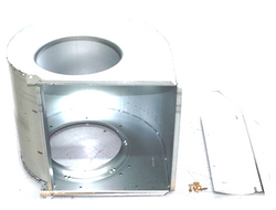 Carrier 327265-753 Housing Kit