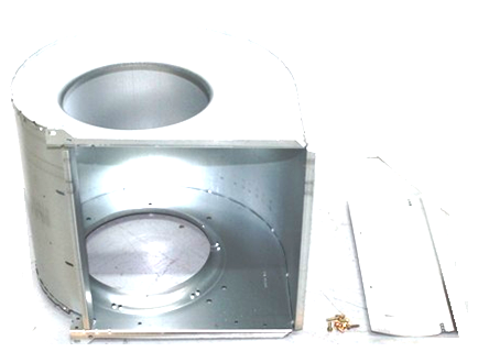 Carrier 327265-753 Housing Kit