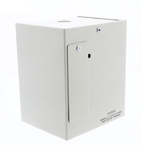 York S1-T-PB-202-1 Power Supply