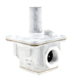 Maxitrol R600S-1 Regulator