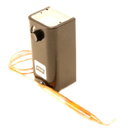 Johnson Controls A19ABA-23 Utility Thermostat