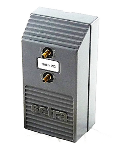 Johnson Controls DPT2641-010D Transducer