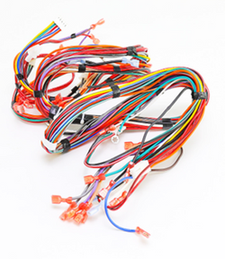 York S1-025-43258-000 Wire Harness