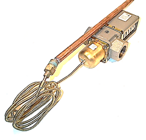 Johnson Controls V47AE-1 Regulating Valve