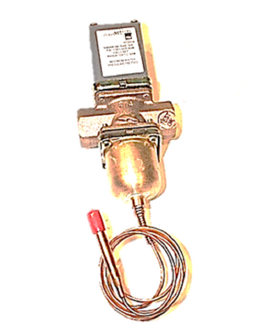 Johnson Controls V46AA-56 Regulating Valve