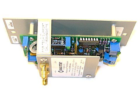 MAMAC Systems PR-275-R3-MA Pressure Sensor