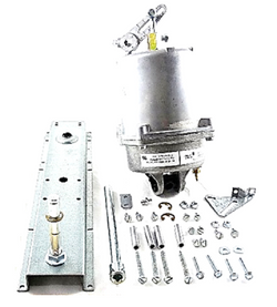 Johnson Controls D-3153-3 Damper Actuator