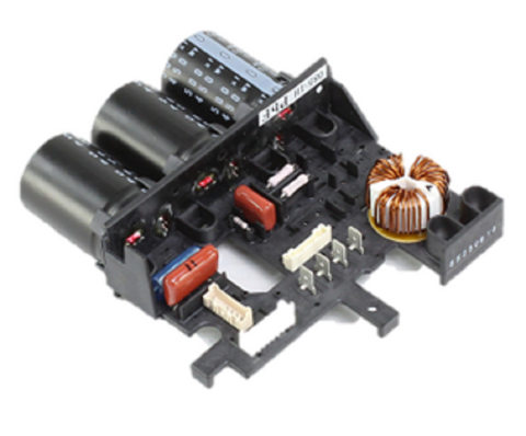Daikin-McQuay 129040J Assembly