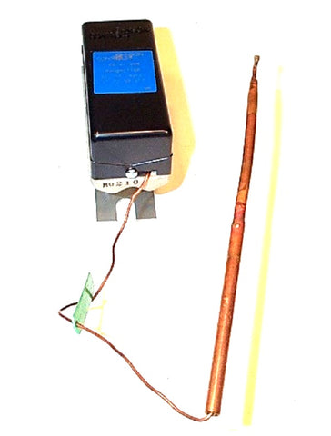 Johnson Controls T-5210-1008 Temperature Transmitter