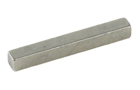 York S1-001-07110-005 Pulley Key